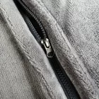 Fűthető USB -s takaró -  150 x 80 cm - 40 - 52°C - szürke