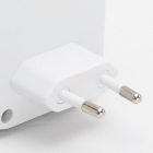 Home DB 1051AC vezeték nélküli csengő, 100 m hatótáv, 3 fokozatú hangerő, 36 dallam, 230 V-os tápellátás