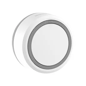   Honeywell Home DCP311 nyomógomb, 200m RF hatótáv, 868mhz, IP55, Honeywell DC csengőkhöz, elem tartozék