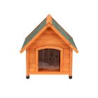 Smiley Classic kutyaház "L"