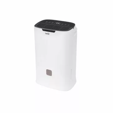   HOME DHM20WIFI párátlanító, max. 20 liter / 24 h, max. 32 m²-ig, 4 üzemmód, Wifi-s, TUYA kompatibilis, 5,5 literes tartály