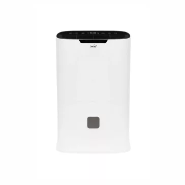   HOME DHM20WIFI párátlanító, max. 20 liter / 24 h, max. 32 m²-ig, 4 üzemmód, Wifi-s, TUYA kompatibilis, 5,5 literes tartály