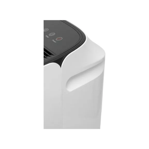 HOME DHM20WIFI párátlanító, max. 20 liter / 24 h, max. 32 m²-ig, 4 üzemmód, Wifi-s, TUYA kompatibilis, 5,5 literes tartály