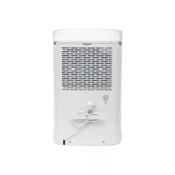 HOME DHM20WIFI párátlanító, max. 20 liter / 24 h, max. 32 m²-ig, 4 üzemmód, Wifi-s, TUYA kompatibilis, 5,5 literes tartály