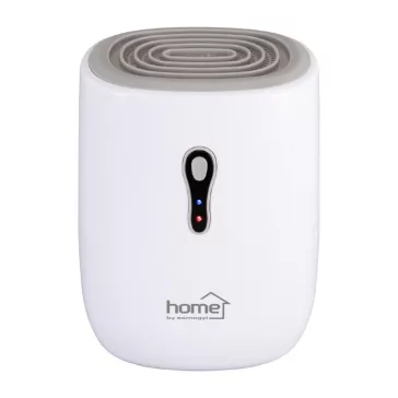   HOME DHM-300 Peltier párátlanító – halk, energiatakarékos megoldás