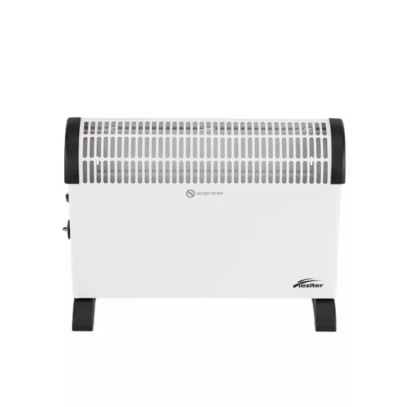 Kolumbo elektromos fűtőtest 750W / 1250W / 2000W Kolumbo elektromos fűtőtest 750W / 1250W / 2000W