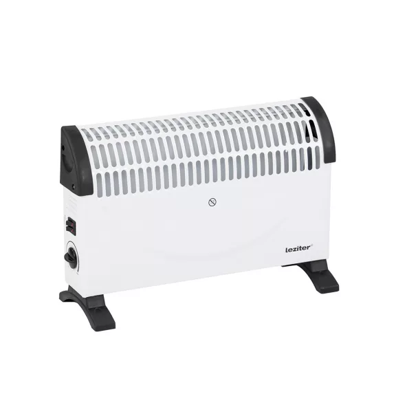 Kolumbo elektromos fűtőtest 600W / 900W / 1500W Kolumbo elektromos fűtőtest 600W / 900W / 1500W