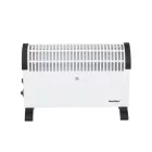 Kolumbo elektromos fűtőtest 600W / 900W / 1500W