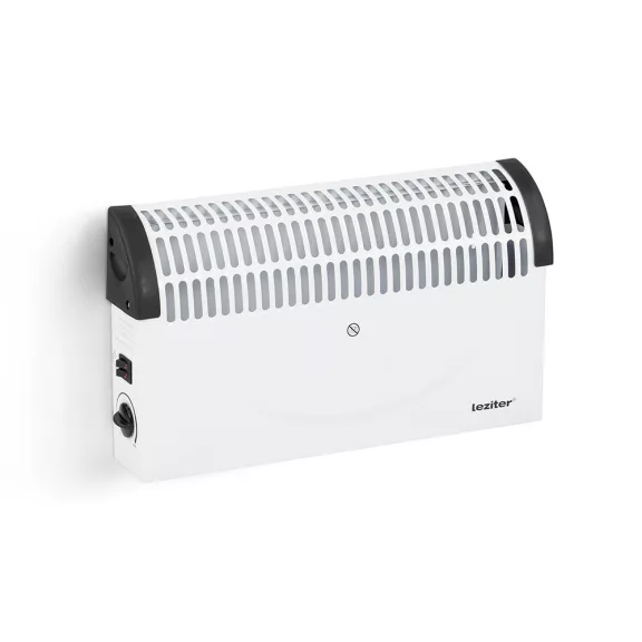 Kolumbo elektromos fűtőtest 600W / 900W / 1500W Kolumbo elektromos fűtőtest 600W / 900W / 1500W