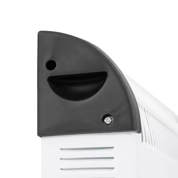 Kolumbo elektromos fűtőtest 600W / 900W / 1500W Kolumbo elektromos fűtőtest 600W / 900W / 1500W