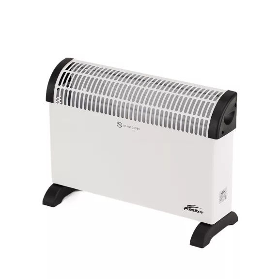 Kolumbo elektromos fűtőtest 750W / 1250W / 2000W Kolumbo elektromos fűtőtest 750W / 1250W / 2000W