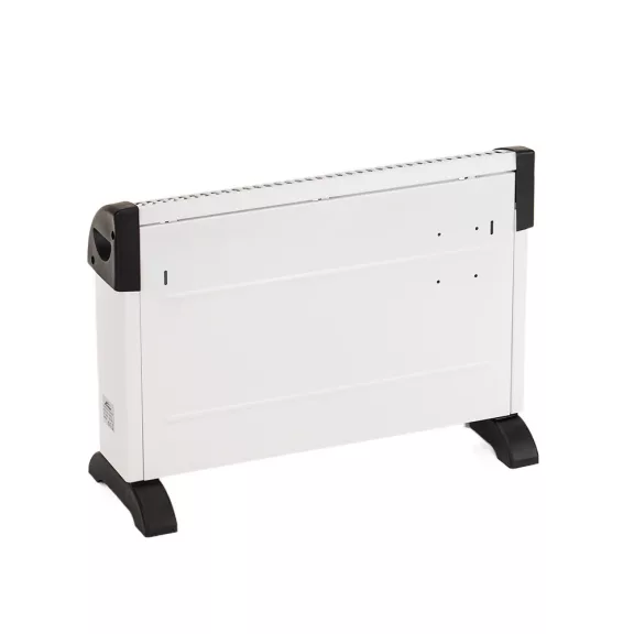 Kolumbo elektromos fűtőtest 750W / 1250W / 2000W Kolumbo elektromos fűtőtest 750W / 1250W / 2000W