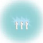 Home DLFC 600/WH LED-es cluster fényfüggöny, 2,7x0,6 m / 600 db hidegfehér LED, állófényű, fehér vezeték, sorolható, kül- és beltéri kivitel