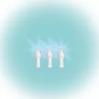Home DLF 400/WH LED-es fényfüggöny, 2x2 m / 400 db hidegfehér LED, állófényű, fehér vezeték, sorolható, kül- és beltéri kivitel
