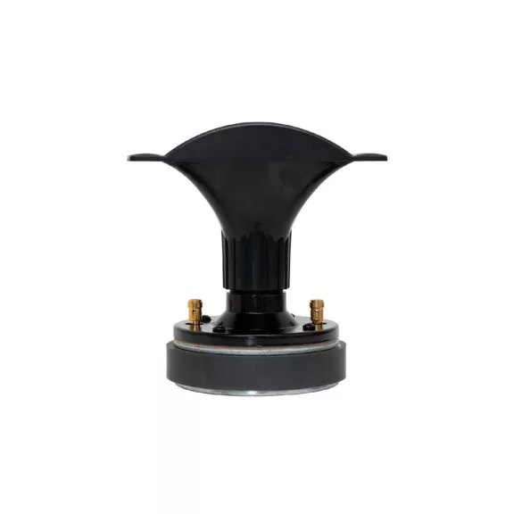 SAL DPH 1417 zenekari magassugárzó, 150 W, 8 Ohm, textilbakelit membrán, 20 Oz mágnes, hangváltó szükséges SAL DPH 1417 zenekari magassugárzó, 150 W, 8 Ohm, textilbakelit membrán, 20 Oz mágnes, hangváltó szükséges