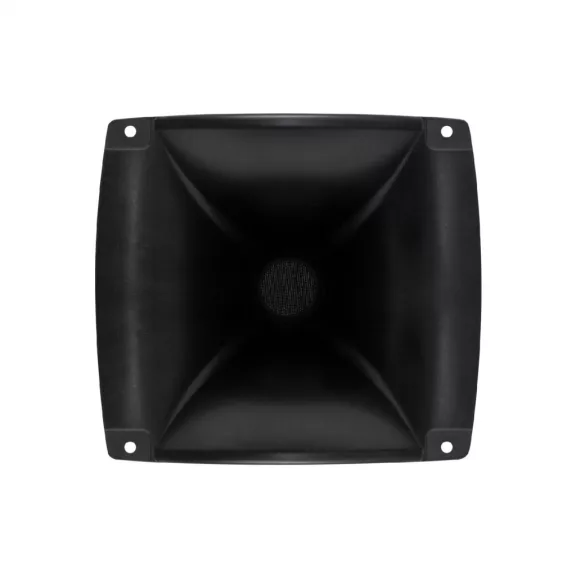 SAL DPH 1417 zenekari magassugárzó, 150 W, 8 Ohm, textilbakelit membrán, 20 Oz mágnes, hangváltó szükséges SAL DPH 1417 zenekari magassugárzó, 150 W, 8 Ohm, textilbakelit membrán, 20 Oz mágnes, hangváltó szükséges