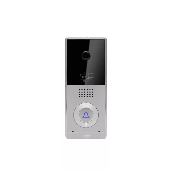 Home DPV SMART video kaputelefon, 7 érintőképernyő, IP65, AHD kamera, mozgásérzékelő, RFID, bővíthető, InterCom, Smart Life, Tuya Smart" Home DPV SMART video kaputelefon, 7 érintőképernyő, IP65, AHD kamera, mozgásérzékelő, RFID, bővíthető, InterCom, Smart Life, Tuya Smart"