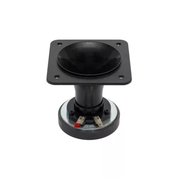   SAL DP 11 zenekari magassugárzó, 120 W, 8 Ohm, textilbakelit membrán, 10 Oz mágnes, hangváltó szükséges
