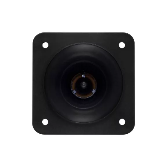 SAL DP 11 zenekari magassugárzó, 120 W, 8 Ohm, textilbakelit membrán, 10 Oz mágnes, hangváltó szükséges SAL DP 11 zenekari magassugárzó, 120 W, 8 Ohm, textilbakelit membrán, 10 Oz mágnes, hangváltó szükséges