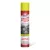 Dr. Marcus TITANIUM 750 ml műszerfal tisztító spray - Citrom illat