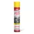 Dr. Marcus TITANIUM 750 ml műszerfal tisztító spray - Vanília illat