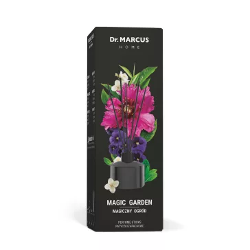 Dr. Marcus Home Perfume Sticks 100 ml - Magic Garden