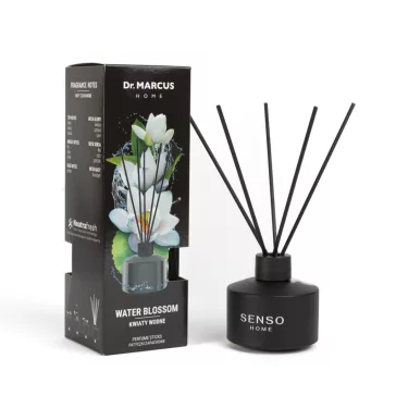 Dr. Marcus Home Perfume Sticks 100 ml - Water Blossom