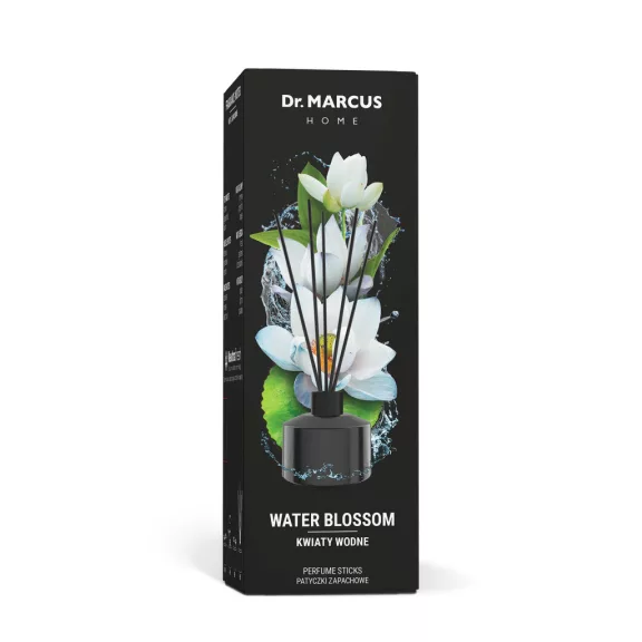 Dr. Marcus Home Perfume Sticks 100 ml - Water Blossom