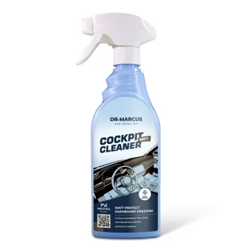 Dr. Marcus Car Detailing matt műszerfal tisztító - 550 ml