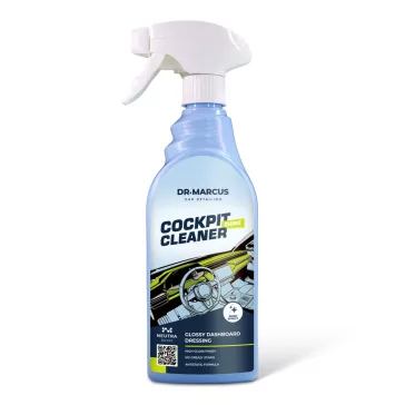   Dr. Marcus Car Detailing fényes műszerfal tisztító - 550 ml