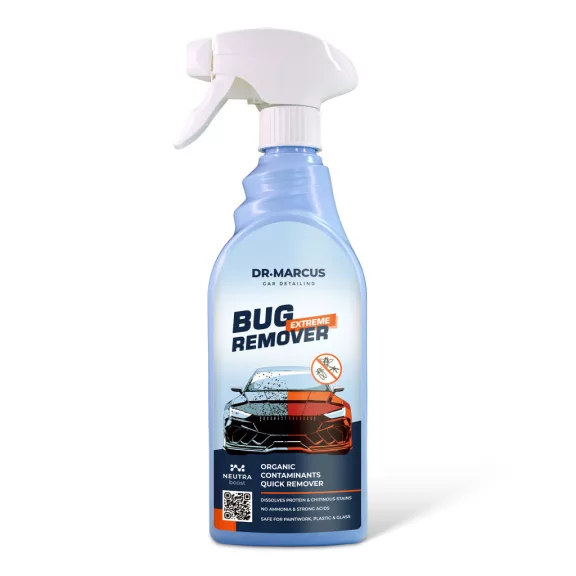 Dr. Marcus Car Detailing Extreme bogároldó - 550 ml Dr. Marcus Car Detailing Extreme bogároldó - 550 ml
