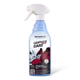 Dr. Marcus Car Detailing bőrápoló - 550 ml