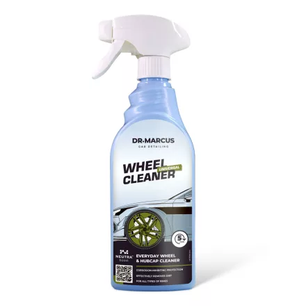 Dr. Marcus Car Detailing univerzális felnitisztító - 550 ml