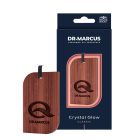 DR MARCUS PREMIUM WOOD CLASSIC CRYSTAL GLOW Illatosító