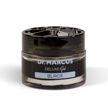 Dr. Marcus SENSO DELUXE - Black - Illatosító