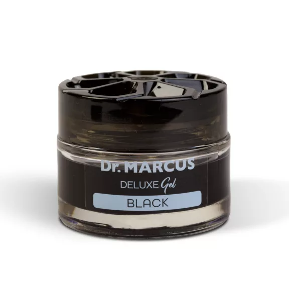 Dr. Marcus SENSO DELUXE - Black - Illatosító Dr. Marcus SENSO DELUXE - Black - Illatosító