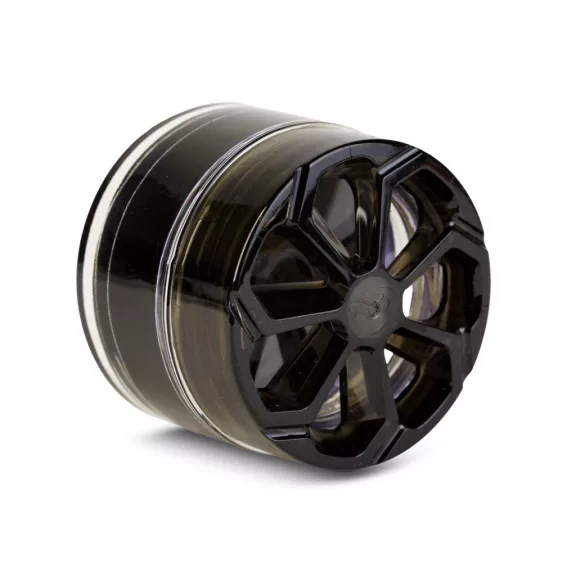 Dr. Marcus SENSO DELUXE - Black - Illatosító Dr. Marcus SENSO DELUXE - Black - Illatosító