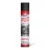 Dr. Marcus TITANIUM - műszerfalápoló / tisztító spray - fekete - 750 ml