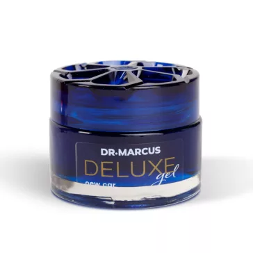 Dr. Marcus SENSO DELUXE - New Car - Illatosító
