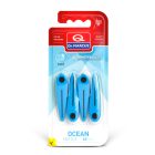 Dr. Marcus EASY CLIP OCEAN Illatosító