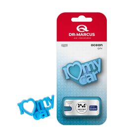 Dr. Marcus CITY I LOVE MY OCEAN Illatosító