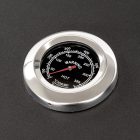 Multifunkciós faszenes kerti grillsütő