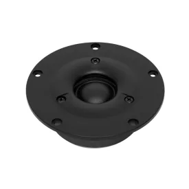   SAL DFT 12 HIFI dómsugárzó, 100 W, 8 Ohm, selyem membrán, 2 rétegű tekercs, 8 Oz mágnes
