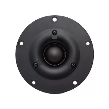   SAL DFT 12 HIFI dómsugárzó, 100 W, 8 Ohm, selyem membrán, 2 rétegű tekercs, 8 Oz mágnes