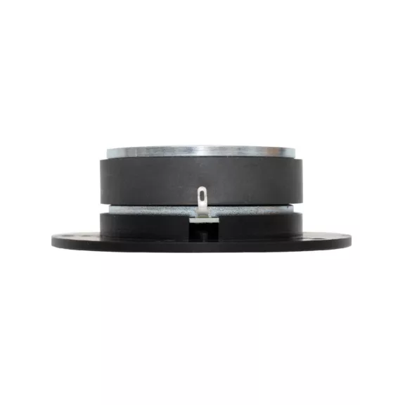 SAL DFT 12 HIFI dómsugárzó, 100 W, 8 Ohm, selyem membrán, 2 rétegű tekercs, 8 Oz mágnes SAL DFT 12 HIFI dómsugárzó, 100 W, 8 Ohm, selyem membrán, 2 rétegű tekercs, 8 Oz mágnes