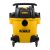 DeWALT DXV20P száraz-nedves porszívó, 20 liter, 15 Kpa, 37,8 l/s, 8 tartozék, 1050 W