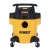 DeWALT DXV20PTA száraz-nedves porszívó, készülékcsatlakozóval, 20 liter, 15 Kpa, 37,8 l/s, 8 tartozék, 1050 W