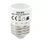 Home E14/E27 foglalatátalakító adapter, max. 2 A