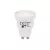 Home E27-GU10 foglalatátalakító adapter, max. 0,3 A
