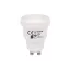 Home E27-GU10 foglalatátalakító adapter, max. 0,3 A